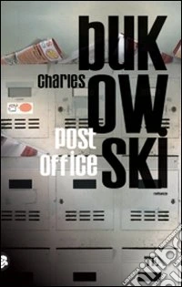 Post office libro