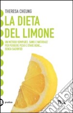 la dieta del limone