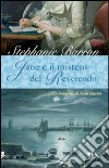 Jane e il mistero del Reverendo. Le indagini di Jane Austen libro