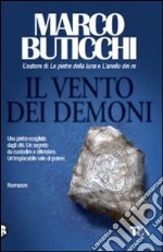 Il Vento dei demoni libro