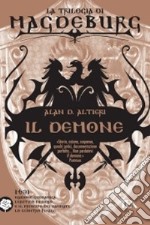 Il demone. Magdeburg libro