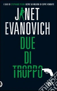 Due di troppo libro