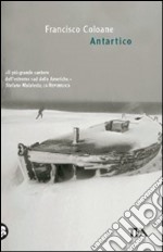 Antartico libro