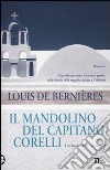 Il mandolino del capitano Corelli libro