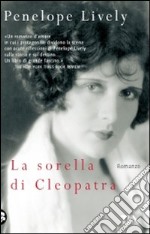 La Sorella di Cleopatra libro