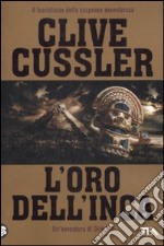 L'Oro dell'Inca libro