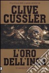 L'Oro dell'Inca libro