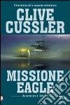 Missione Eagle libro