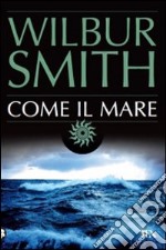 Come il mare libro