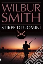 Stirpe di uomini libro