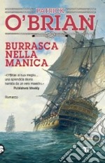 Burrasca nella Manica libro