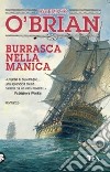 Burrasca nella Manica libro