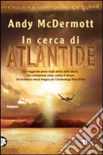 In cerca di Atlantide libro