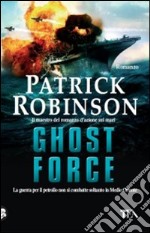 Ghost force libro