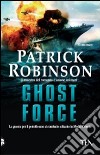 Ghost force libro