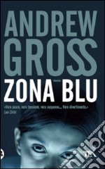 Zona blu libro