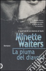 La Piuma del diavolo libro