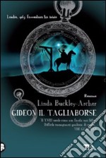 Gideon il tagliaborse libro