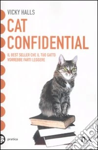 Cat confidential