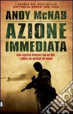 Azione immediata libro