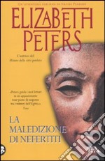 La Maledizione di Nefertiti libro