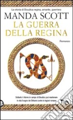 La Guerra della regina libro