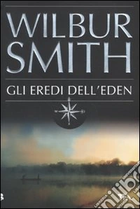Gli Eredi dell'Eden libro