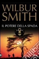 Il Potere della spada libro