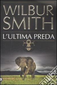 L'Ultima preda libro