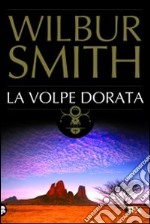 La Volpe dorata libro