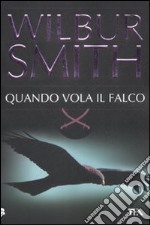 Quando vola il falco libro