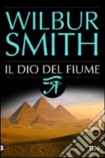 Il dio del fiume libro