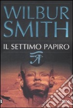 Il Settimo papiro libro