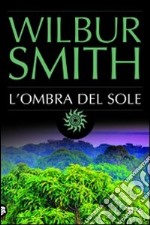 L'Ombra del sole libro