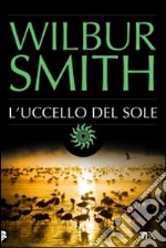 L'Uccello del sole libro