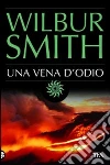 Una Vena d'odio libro