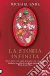 La Storia infinita libro