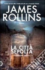 La Città sepolta libro