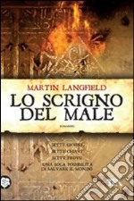 Lo Scrigno del male libro