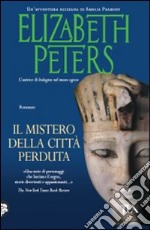 Il Mistero della città perduta