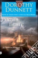 Partita finale libro