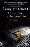 Il Colore della magia libro di Pratchett Terry