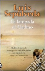 La Lampada di Aladino libro