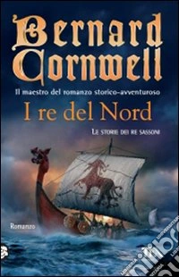 I Re del nord libro