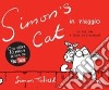 Simon's cat in viaggio. Ediz. illustrata libro