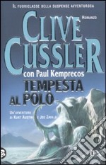 Tempesta al Polo libro