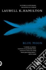 Blue Moon libro