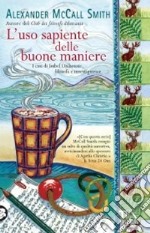 L'Uso sapiente delle buone maniere libro