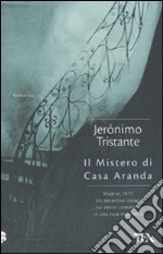 Il Mistero di Casa Aranda