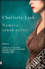 Nemico senza volto libro